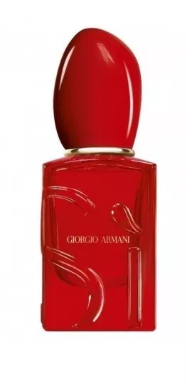 Armani Si Passione Red Musk Edp 30ml.webp
