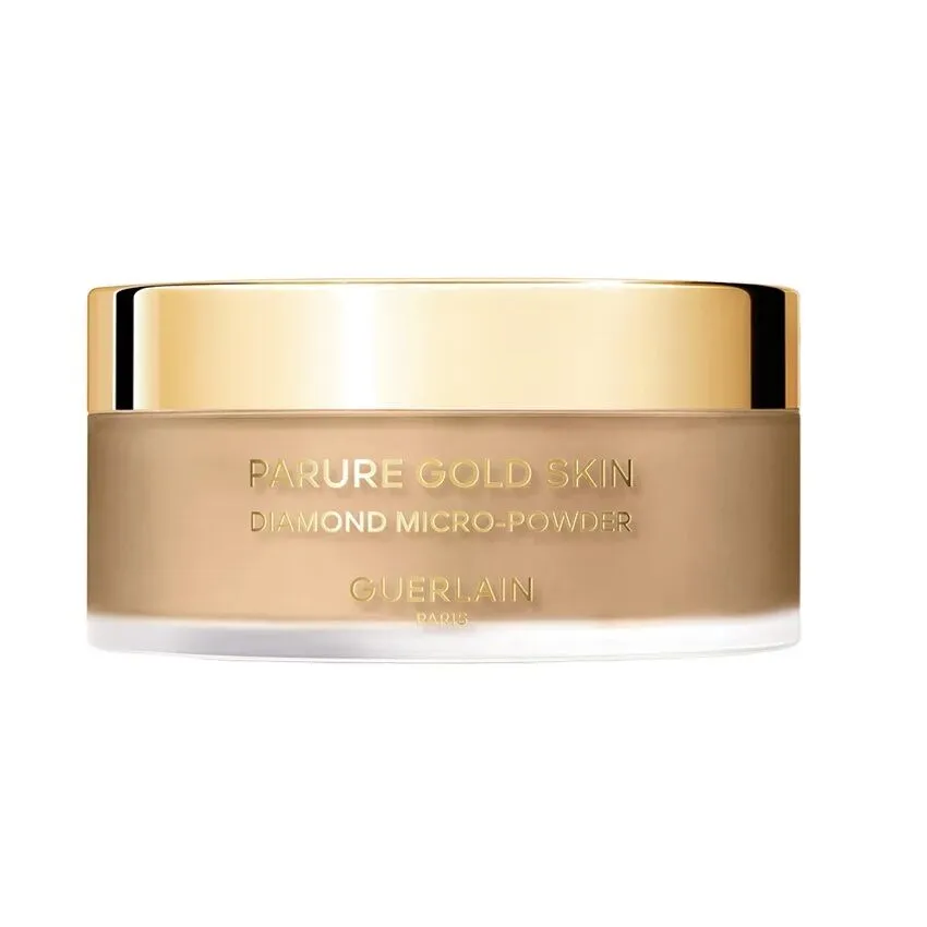 Guerlain Parure Gold Skin Diamant Micro-Powder N01 35g.webp