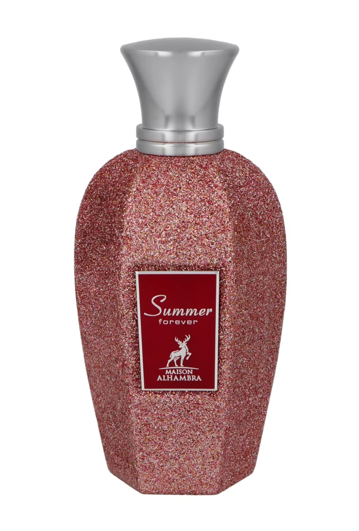 Maison Alhambra Summer Forever Edp 100ml1.webp