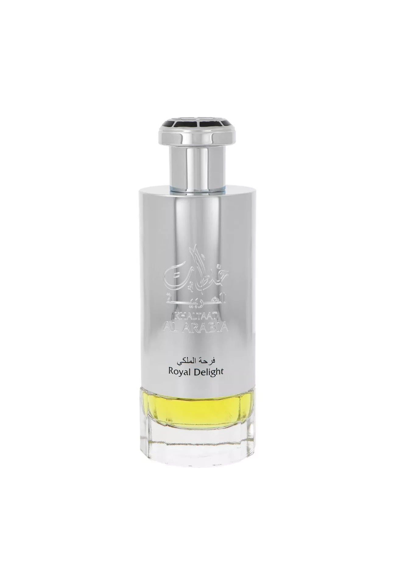 Lattafa Khaltaat Al Arabia Royal Delight Edp 100ml.webp