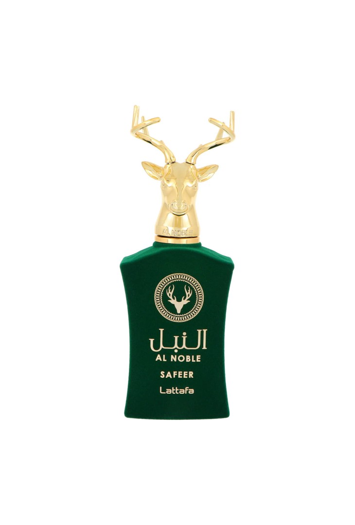 Lattafa Al Noble Safeer Edp 100ml.jpg