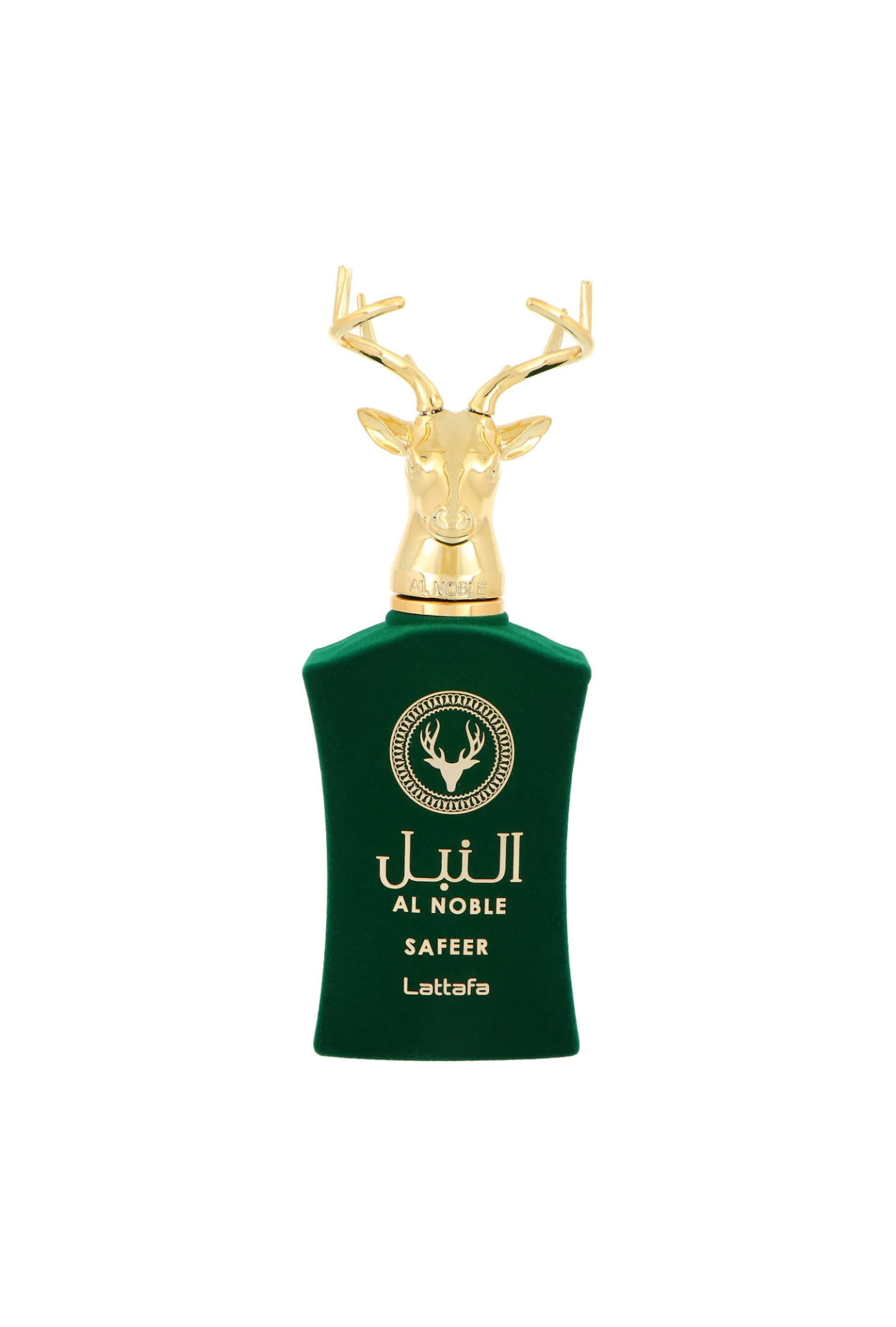 Lattafa Al Noble Safeer Edp 100ml.jpg