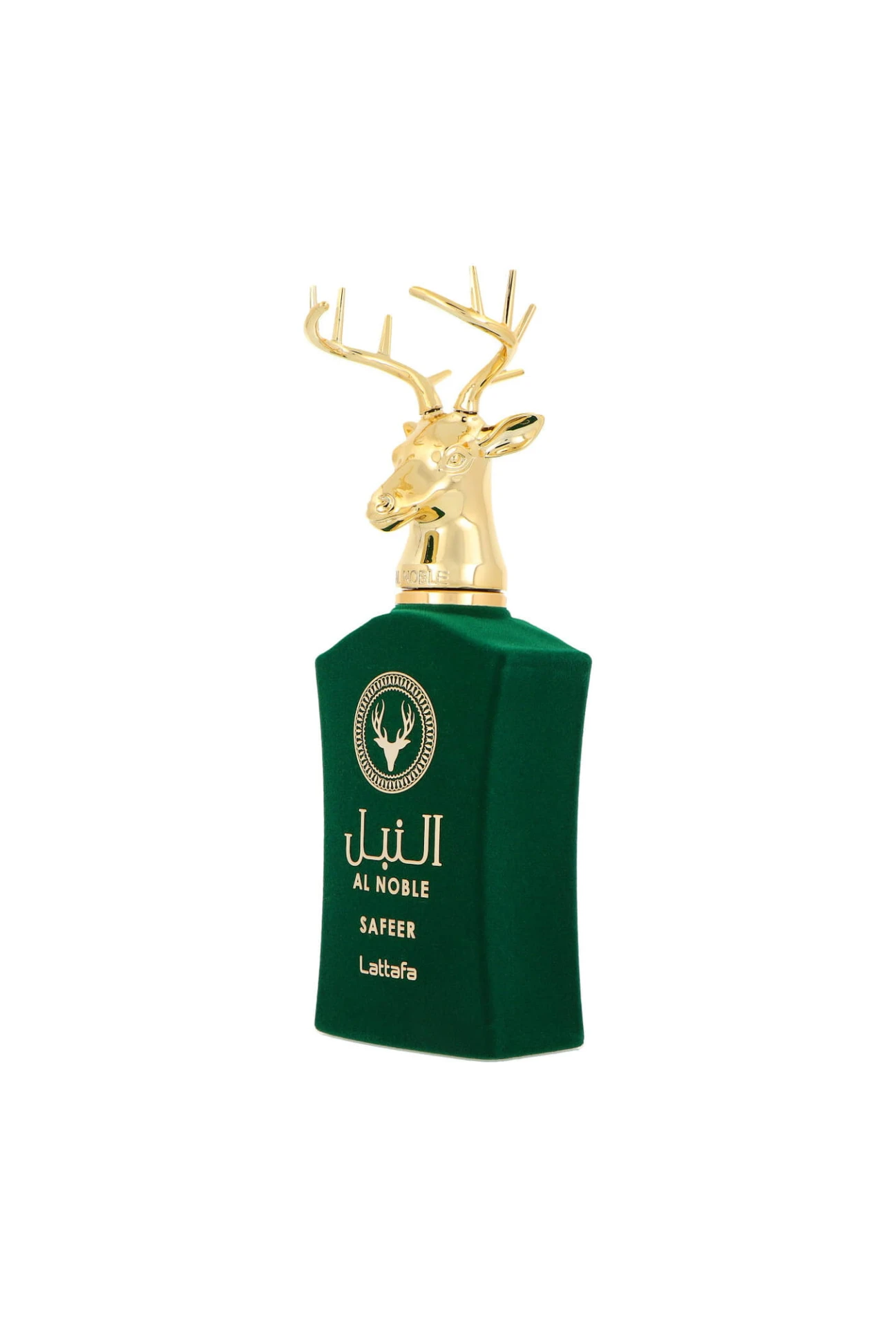 Lattafa Al Noble Safeer Edp 100ml2.jpg