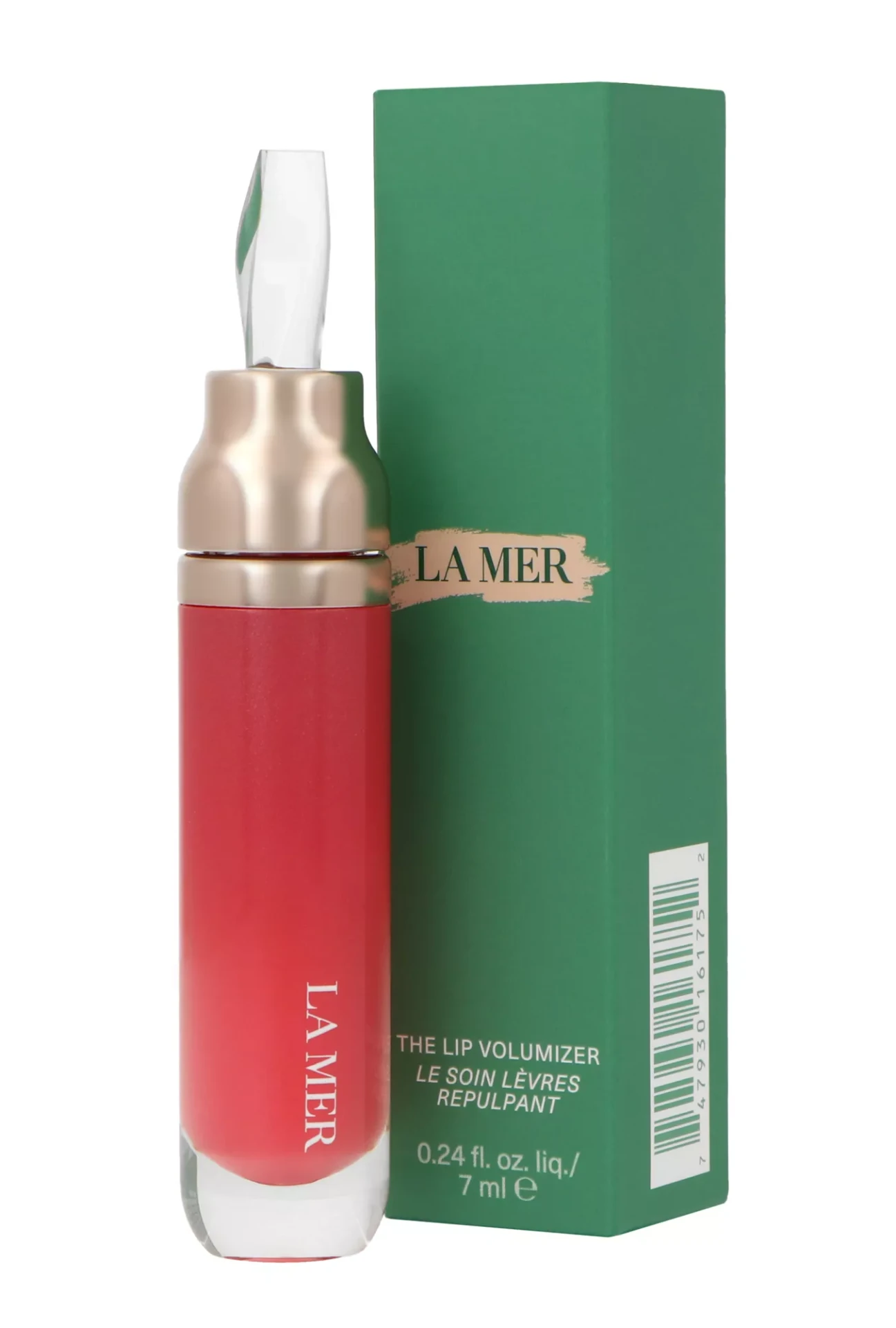 La Mer The Lip Volumizer Sheer Pink 7ml1.webp