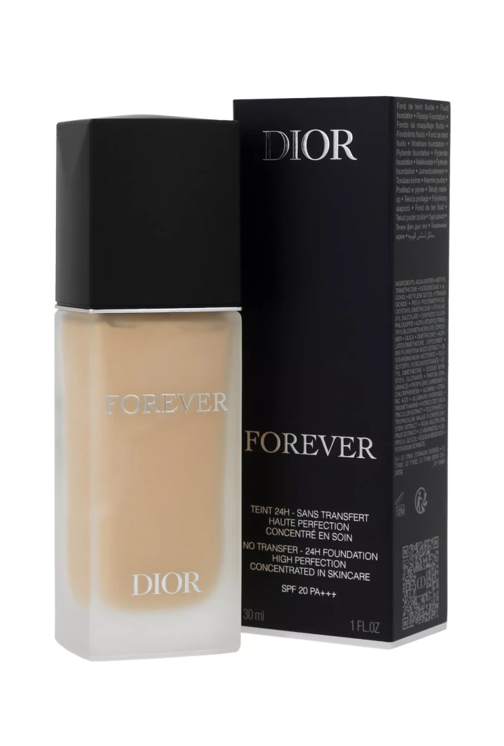 Dior Forever Foundation Spf20 0N Neutral 30ml1.webp