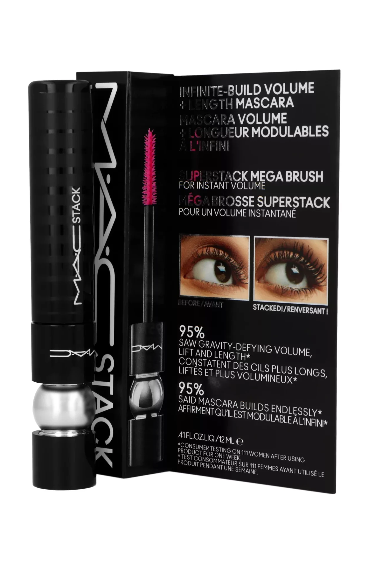 Mac Macstack Mascara Macro 12ml1.webp