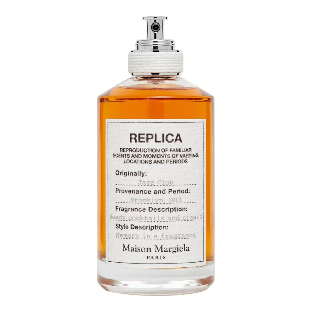 Maison Margiela Replica By The Fireplace Edt 100ml Refillable.webp