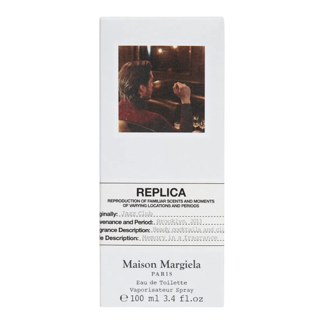 Maison Margiela Replica By The Fireplace Edt 100ml Refillable1.webp
