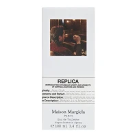 Maison Margiela Replica By The Fireplace Edt 100ml Refillable1.webp
