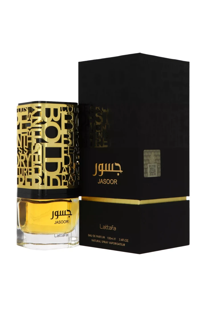 Lattafa Jasoor Edp 100ml1.webp