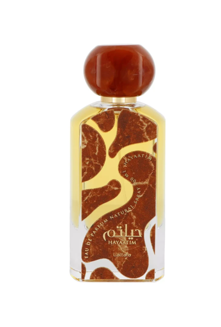Lattafa Hayaatim Edp 100ml.webp
