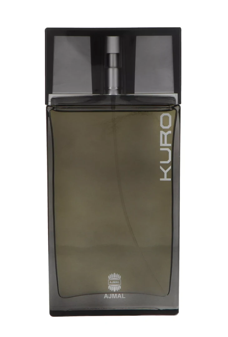 Ajmal Kuro Edp 90ml.webp