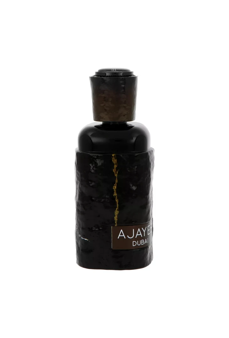 Lattafa Ajayeb Dubai Edp 100ml.webp