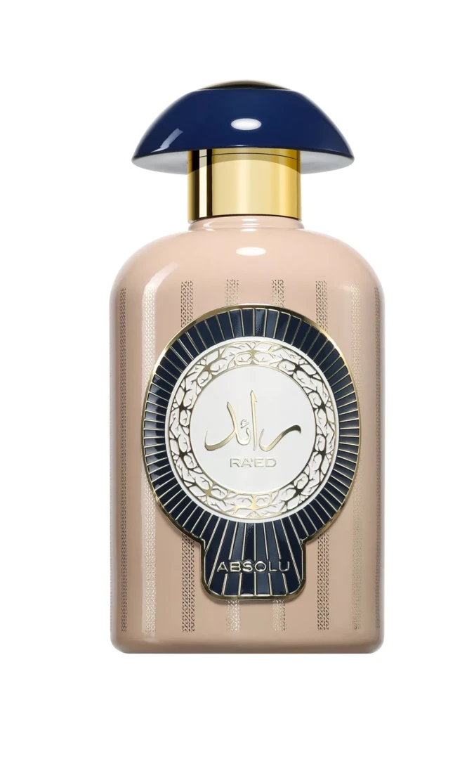 Lattafa Ra`ed Absolu Edp 100ml.webp