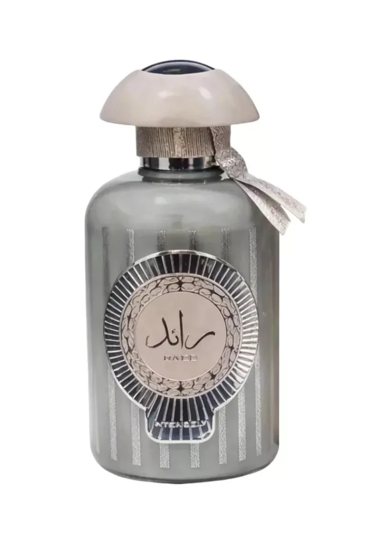 Lattafa Ra`ed Intensely Edp 100ml.webp