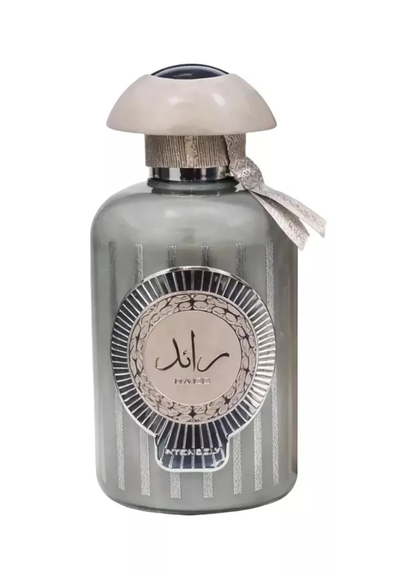 Lattafa Ra`ed Intensely Edp 100ml.webp