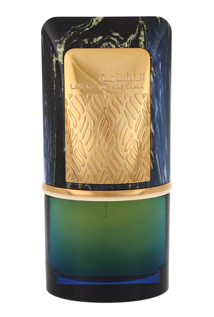 Lattafa Al Nashama Caprice Edp 100ml.webp