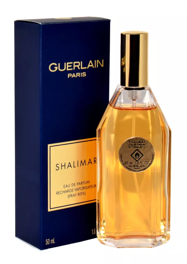 Guerlain Shalimar Refill Bottle Edp 50ml.webp