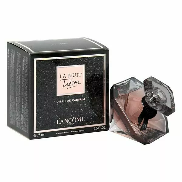 Lancome Tresor La Nuit Edp 75ml.webp