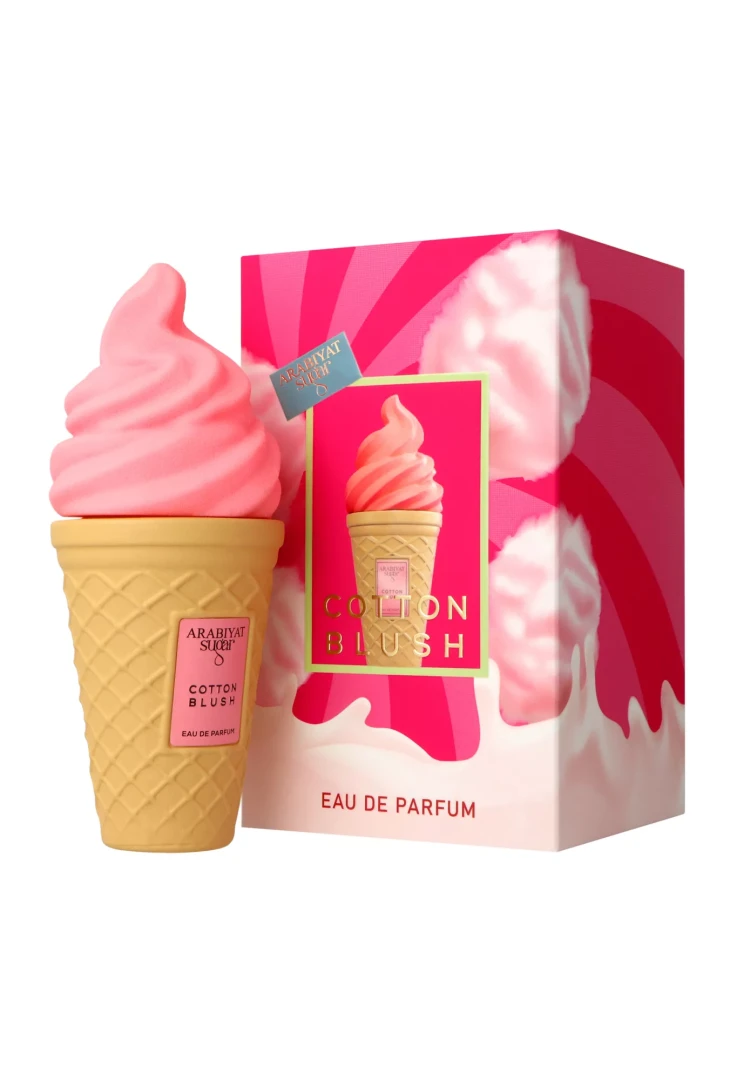 Arabiyat Sugar Cotton Blush Edp 100ml1.webp