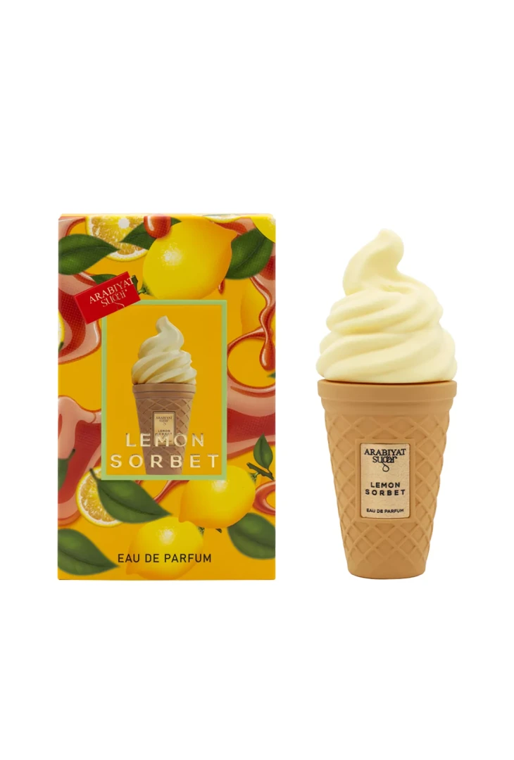 Arabiyat Sugar Lemon Sorbet Edp 100ml1.webp