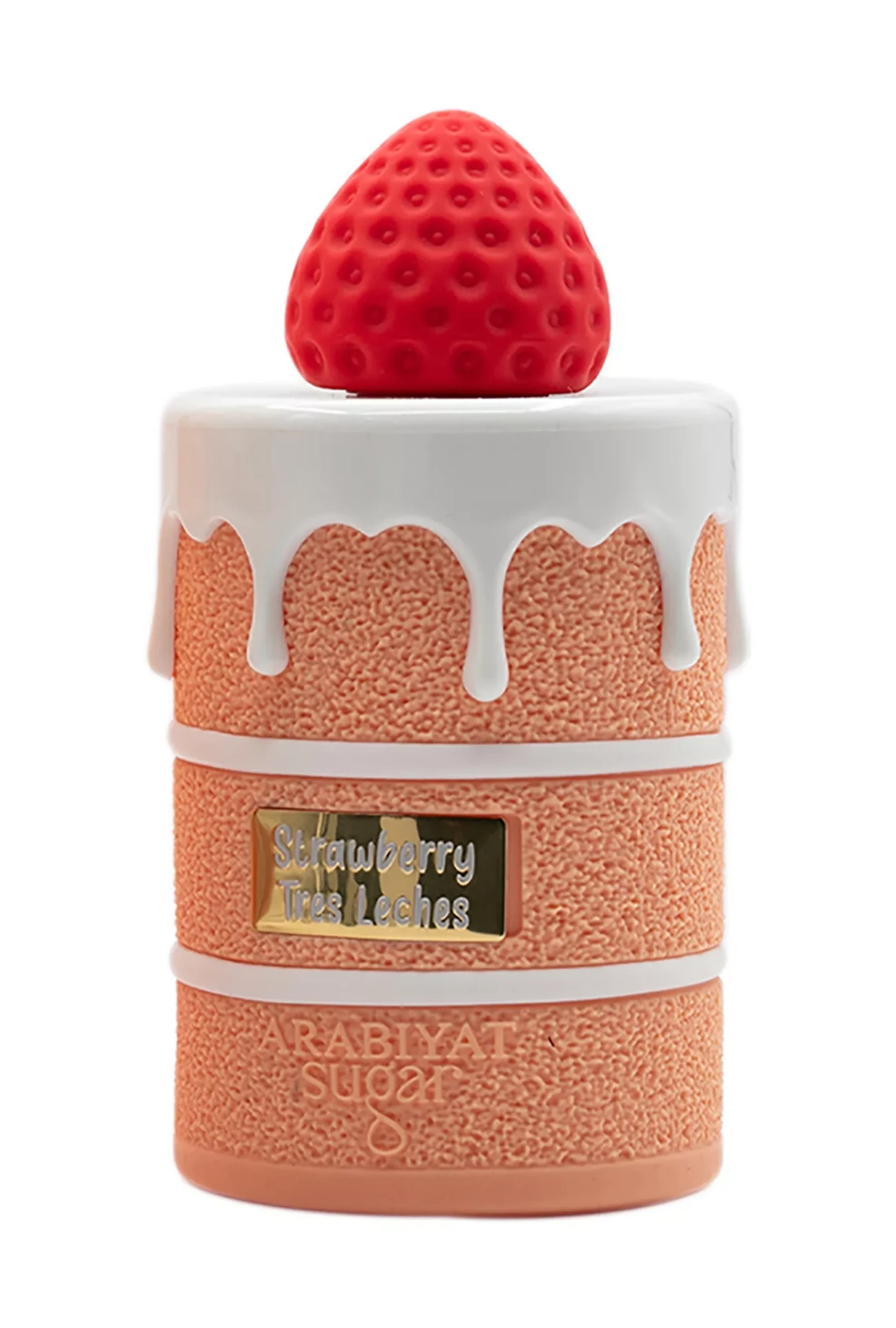 Arabiyat Sugar Strawberry Tres Leches Edp 100ml.webp