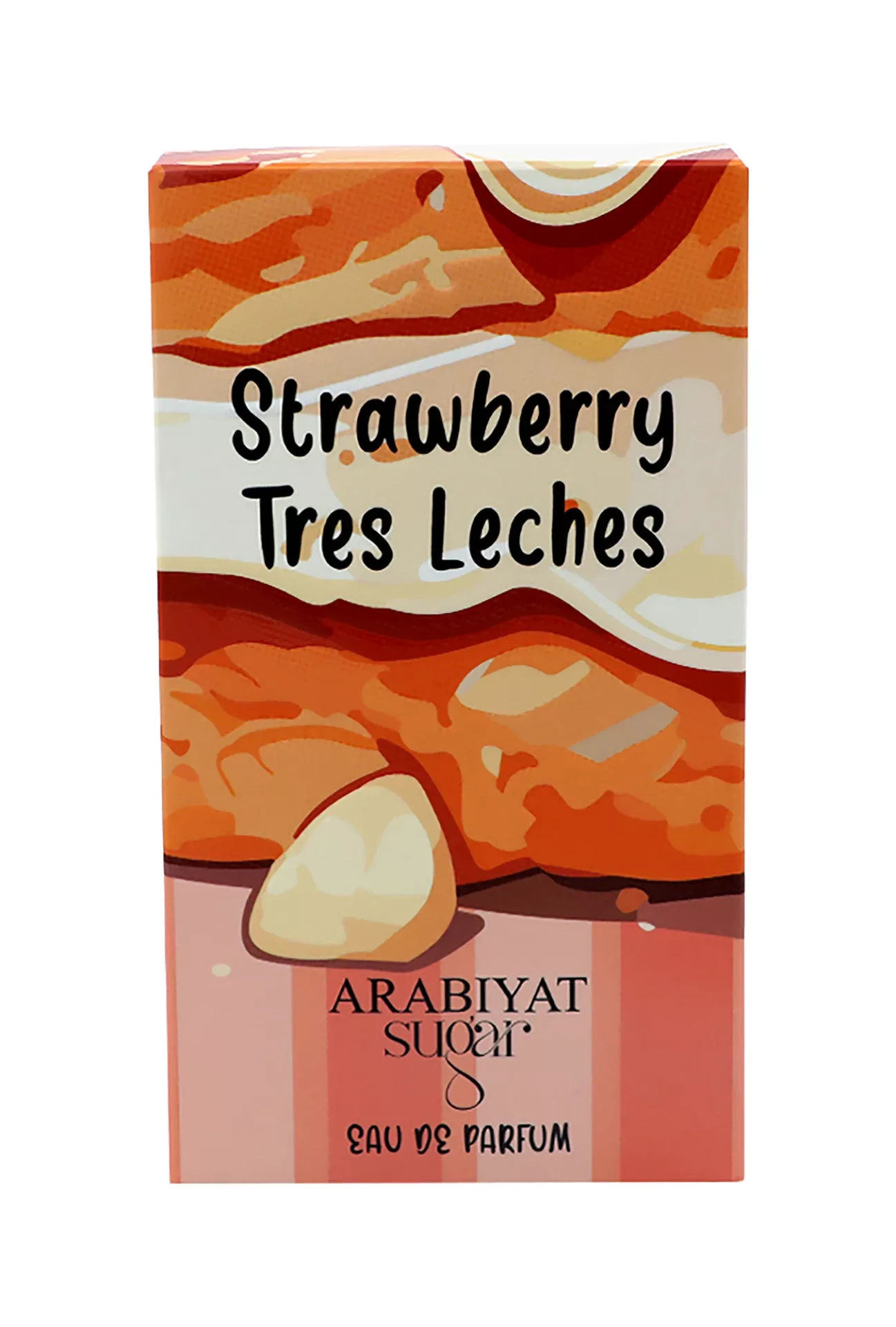 Arabiyat Sugar Strawberry Tres Leches Edp 100ml2.webp