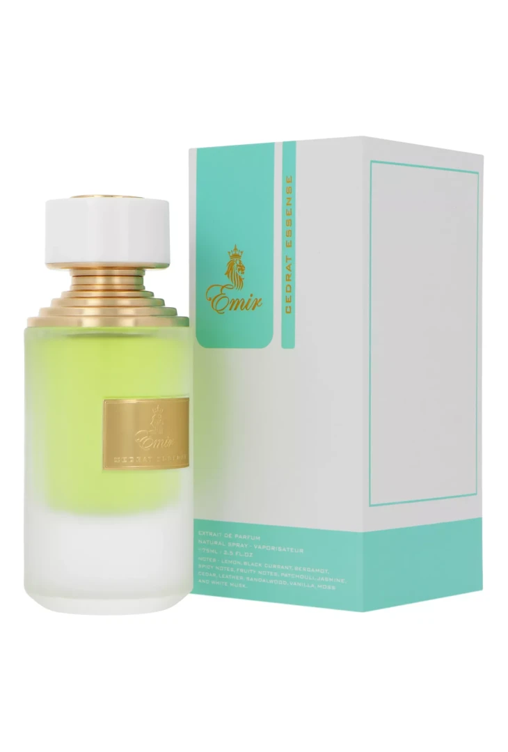 Paris Corner Emir Cedrat Essense Edp 75ml1.webp