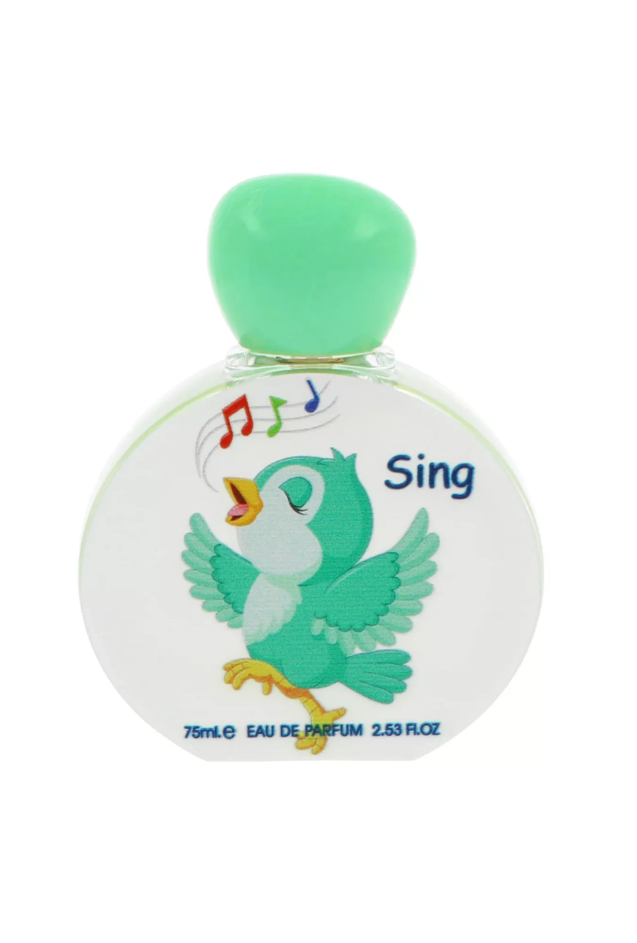 Lattafa Pride Sing For Kids Edp 75ml.webp