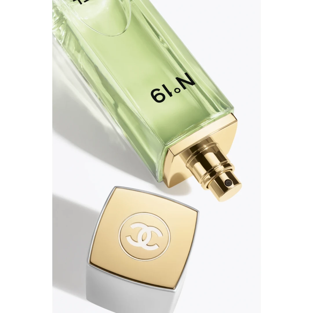 Chanel No19 Edt 100ml1.webp