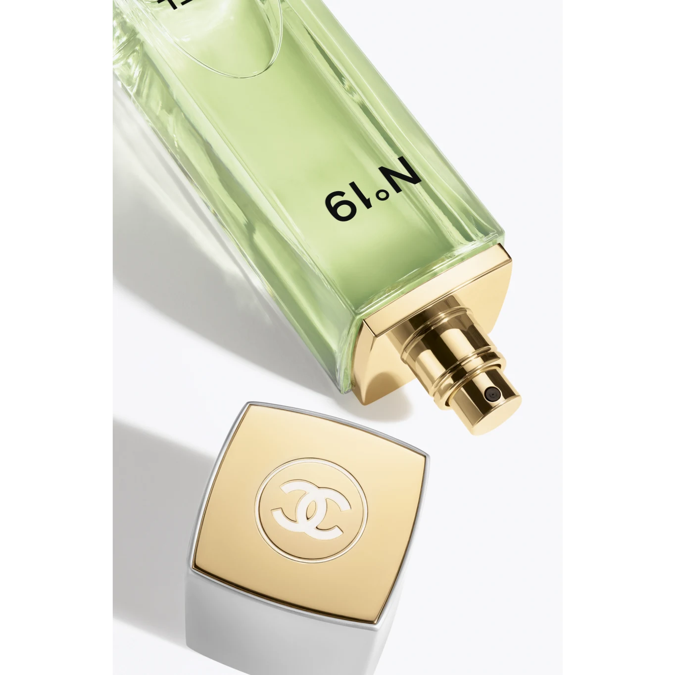 Chanel No19 Edt 100ml1.webp