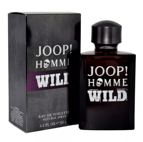 Joop! Homme Wild Edt 125ml.webp