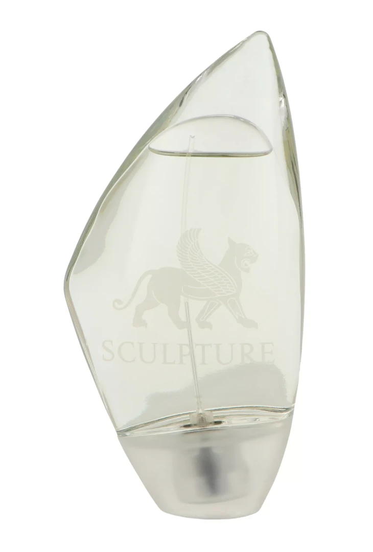 Nikos Sculpture Homme Edt 100ml.webp