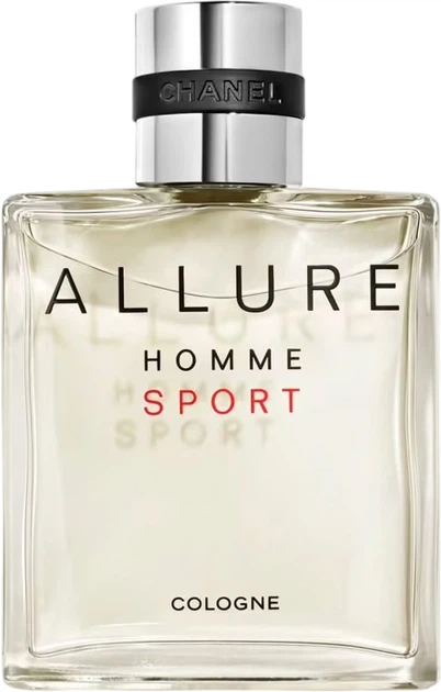 Chanel Allure Homme Sport Cologne Edt 50ml.webp