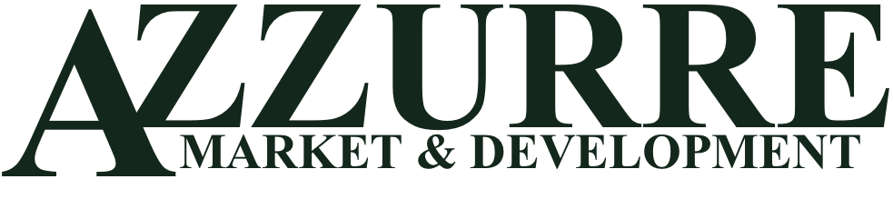 Azzurre Mart & Dev - strona główna